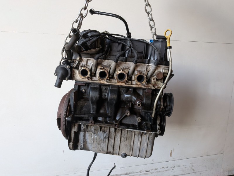 Recambio de motor completo para ford ka (ccq) a9a referencia OEM IAM A9A  