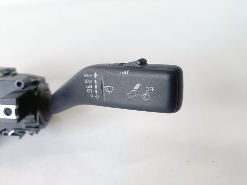 Recambio de mando luces para seat toledo (kg3) cayc referencia OEM IAM 6RA953521F  