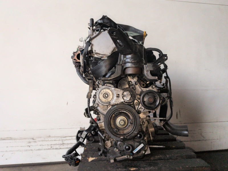 Recambio de motor completo para toyota auris (e15) 1nd referencia OEM IAM 1ND  