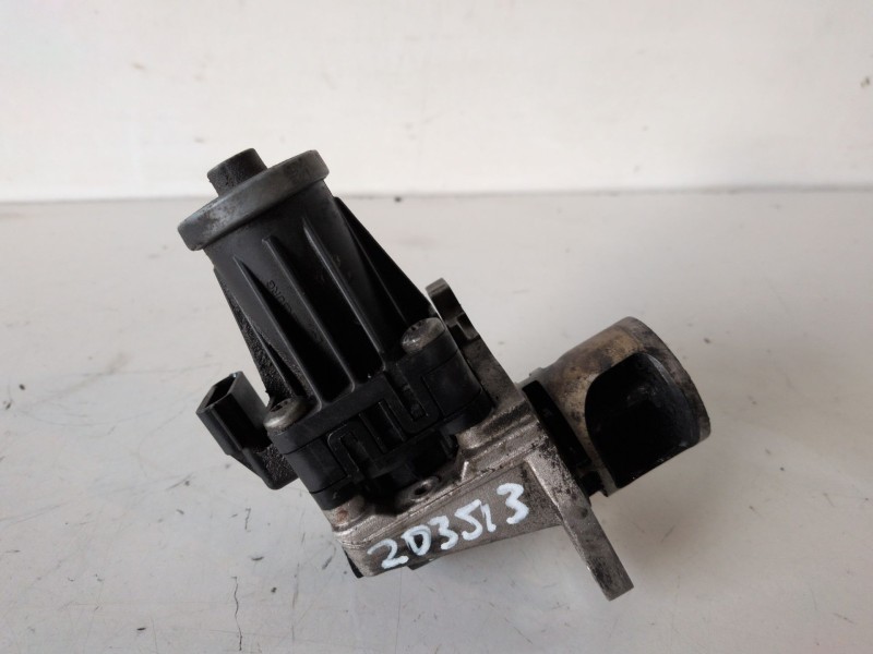 Recambio de valvula egr para renault kangoo ii (f/kw0) k9k608 referencia OEM IAM H8200129863  