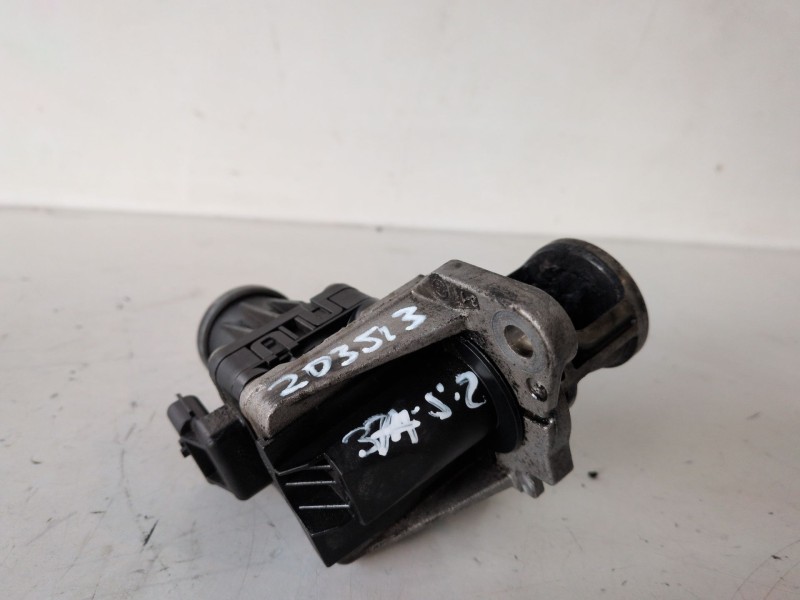 Recambio de valvula egr para renault kangoo ii (f/kw0) k9k608 referencia OEM IAM H8200129863  
