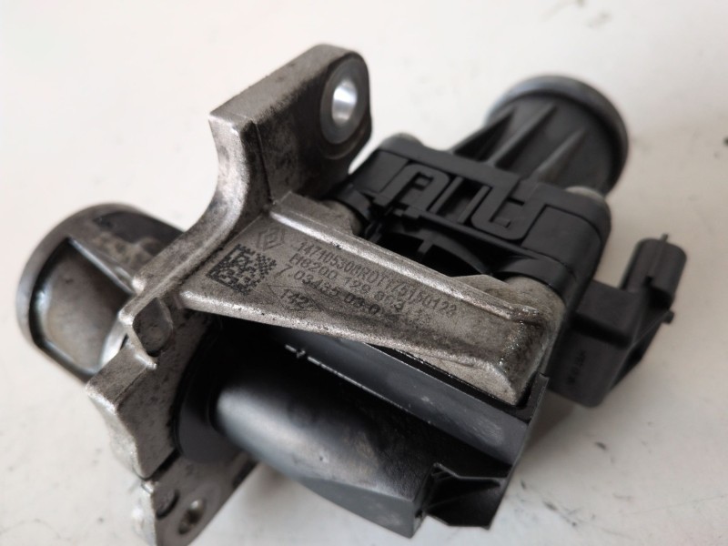 Recambio de valvula egr para renault kangoo ii (f/kw0) k9k608 referencia OEM IAM H8200129863  
