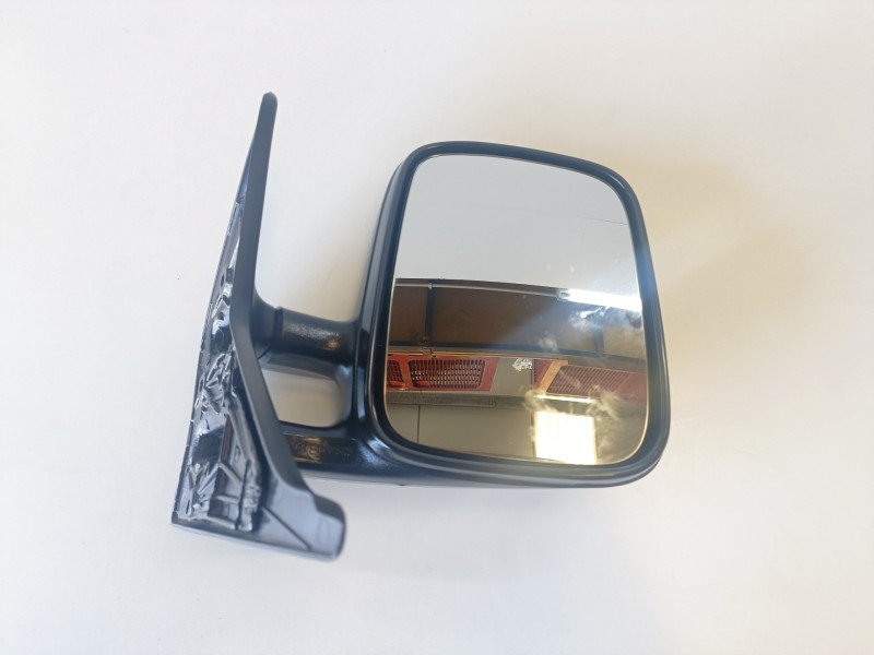 Recambio de retrovisor derecho para volkswagen t4 transporter aab referencia OEM IAM   