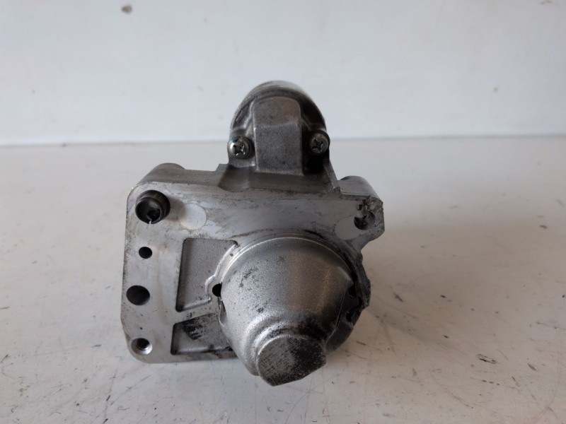 Recambio de motor arranque para peugeot 308 5fw referencia OEM IAM M000T32271ZE  