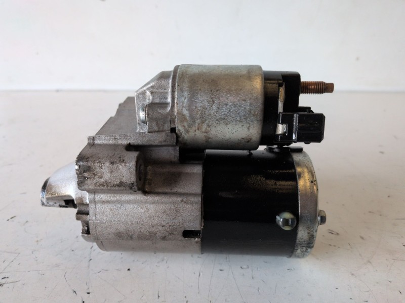 Recambio de motor arranque para peugeot 308 5fw referencia OEM IAM M000T32271ZE  