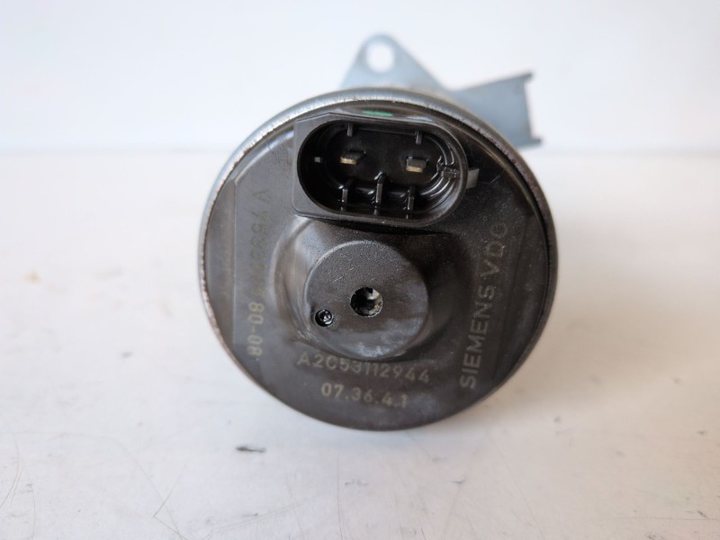 Recambio de modulo electronico para peugeot 308 5fw referencia OEM IAM A2C53112944  