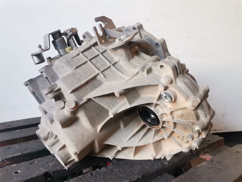 Recambio de caja cambios para mitsubishi colt cz3 berl. 5 (z30a) 135930 referencia OEM IAM PMN130194  