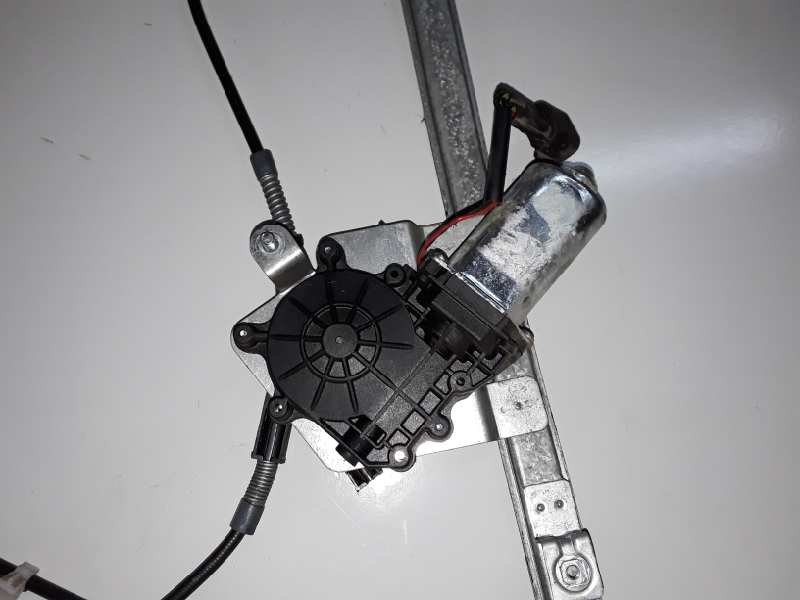 Recambio de elevalunas delantero derecho para seat ibiza (6k1) agp referencia OEM IAM 2133342  