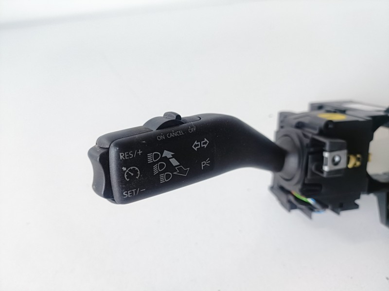 Recambio de mando luces para seat toledo (kg3) cayc referencia OEM IAM 6RA953521F  