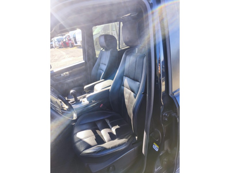 land rover range rover sport del año 2013