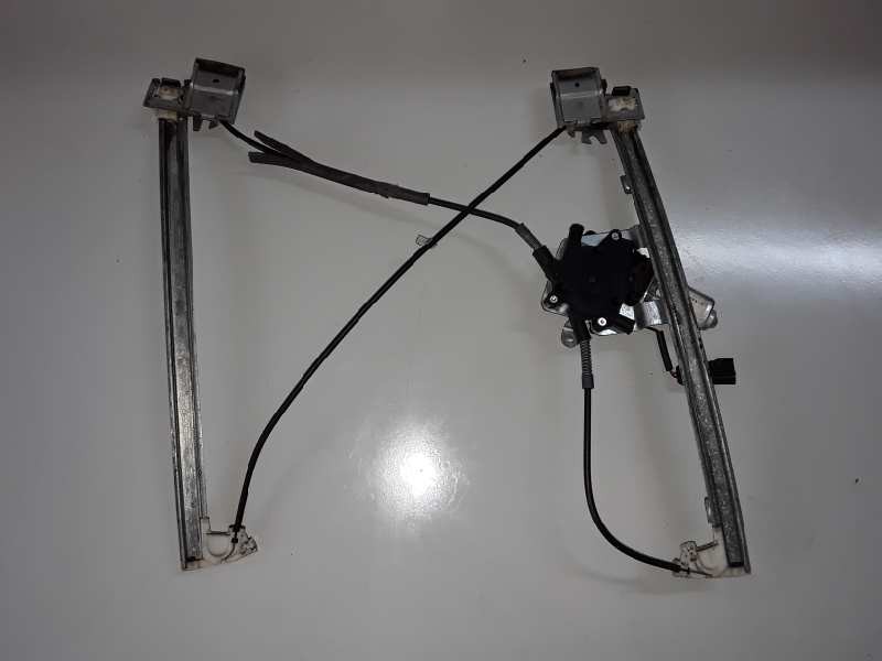 Recambio de elevalunas delantero derecho para seat ibiza (6k1) agp referencia OEM IAM 2133342  