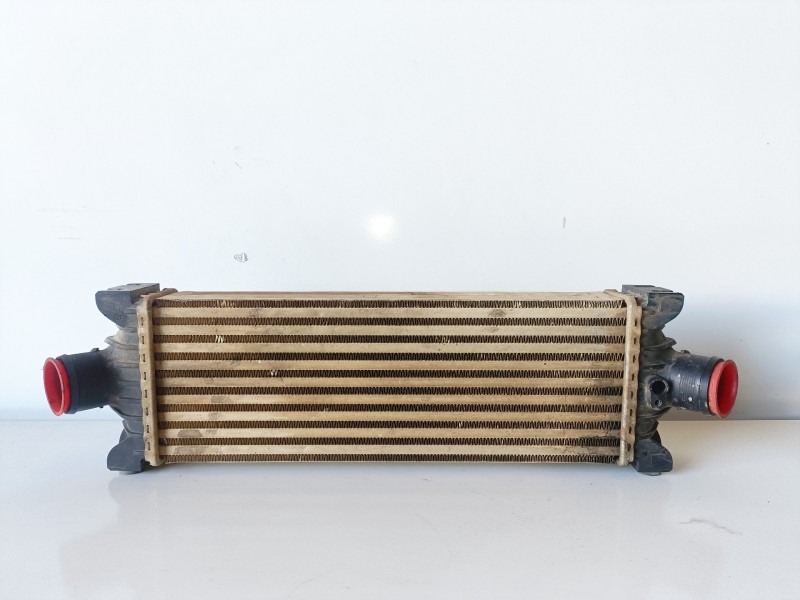 Recambio de intercooler para ford transit furgón (ttg) cyr5 referencia OEM IAM CC119L440BF  