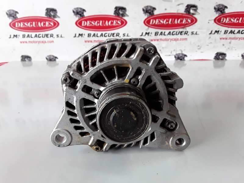 Recambio de alternador para mazda cx-5 (ke) sh referencia OEM IAM A2TX3081  