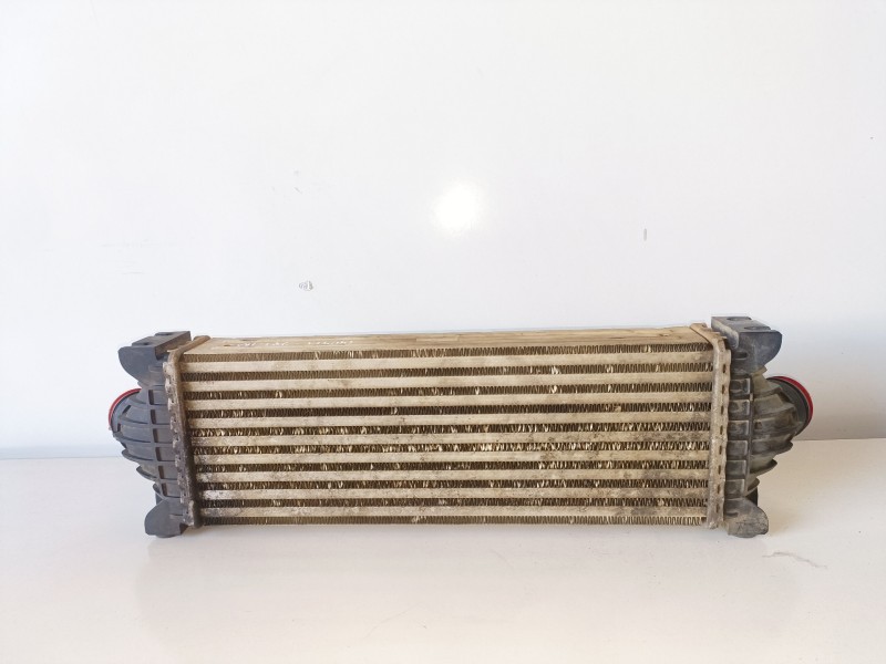 Recambio de intercooler para ford transit furgón (ttg) cyr5 referencia OEM IAM CC119L440BF  
