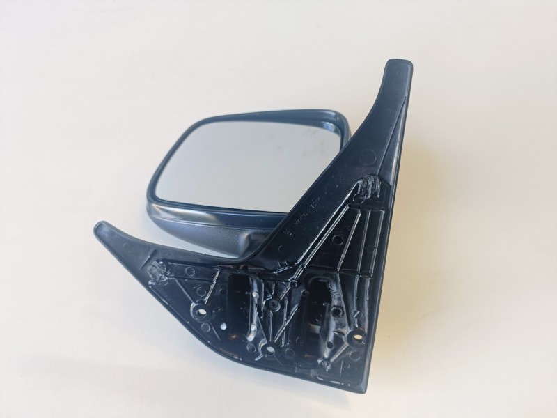 Recambio de retrovisor derecho para volkswagen t4 transporter aab referencia OEM IAM   