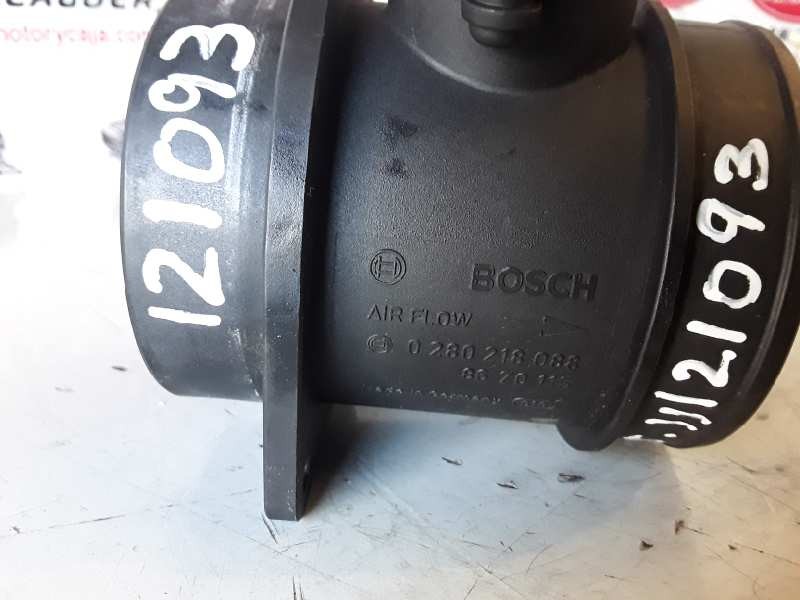 Recambio de caudalimetro para volvo s60 berlina b5244t3 referencia OEM IAM 0280218088/8670115  