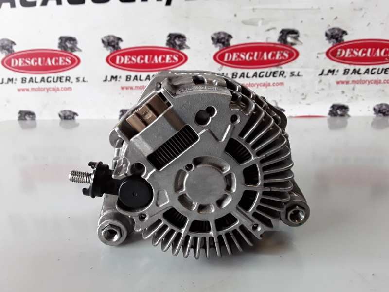 Recambio de alternador para mazda cx-5 (ke) sh referencia OEM IAM A2TX3081  