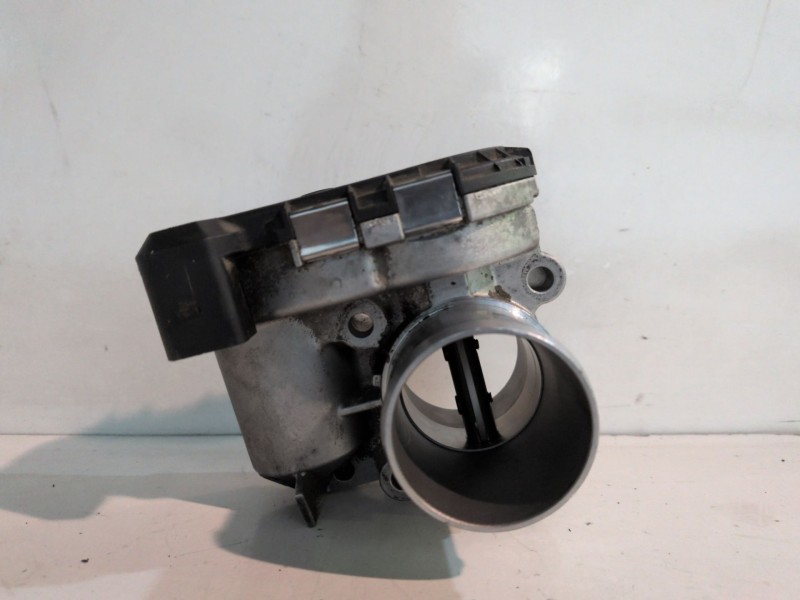 Recambio de caja mariposa para renault laguna iii berlina m9r742 referencia OEM IAM 0281002681  