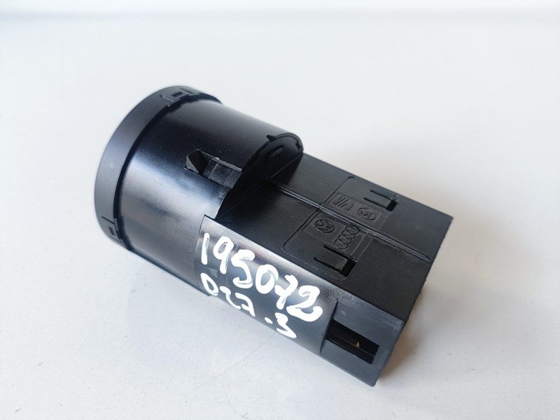 Recambio de mando luces para seat toledo (kg3) cayc referencia OEM IAM 6JA941531E  