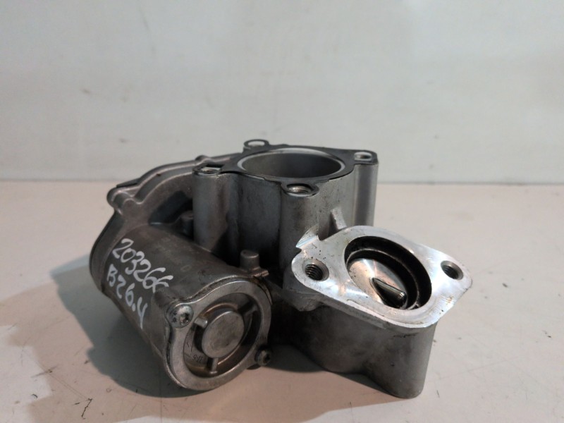 Recambio de valvula egr para renault laguna iii berlina m9r742 referencia OEM IAM A2C53179081  