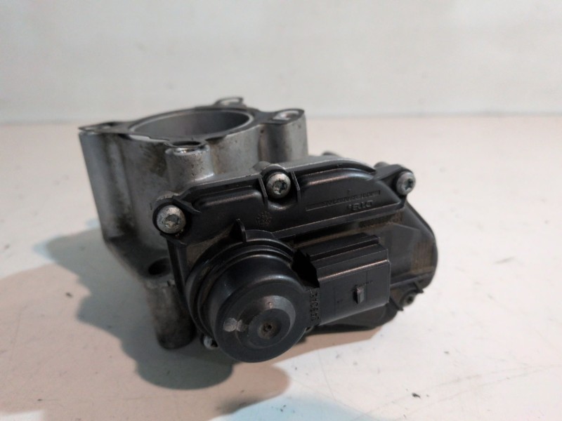 Recambio de valvula egr para renault laguna iii berlina m9r742 referencia OEM IAM A2C53179081  