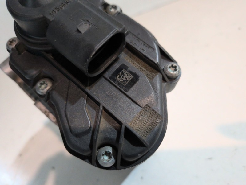Recambio de valvula egr para renault laguna iii berlina m9r742 referencia OEM IAM A2C53179081  
