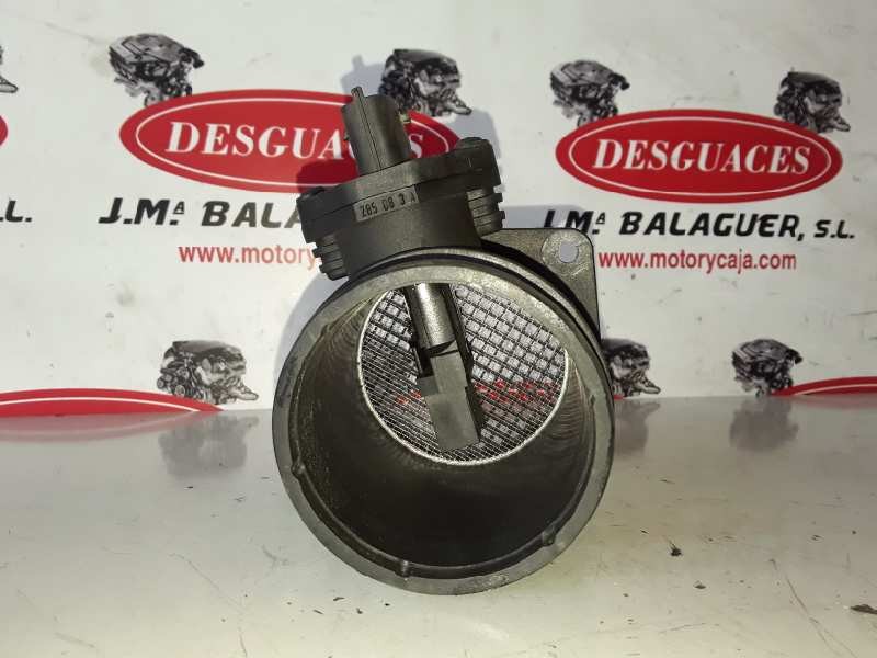 Recambio de caudalimetro para volvo s60 berlina b5244t3 referencia OEM IAM 0280218088/8670115  