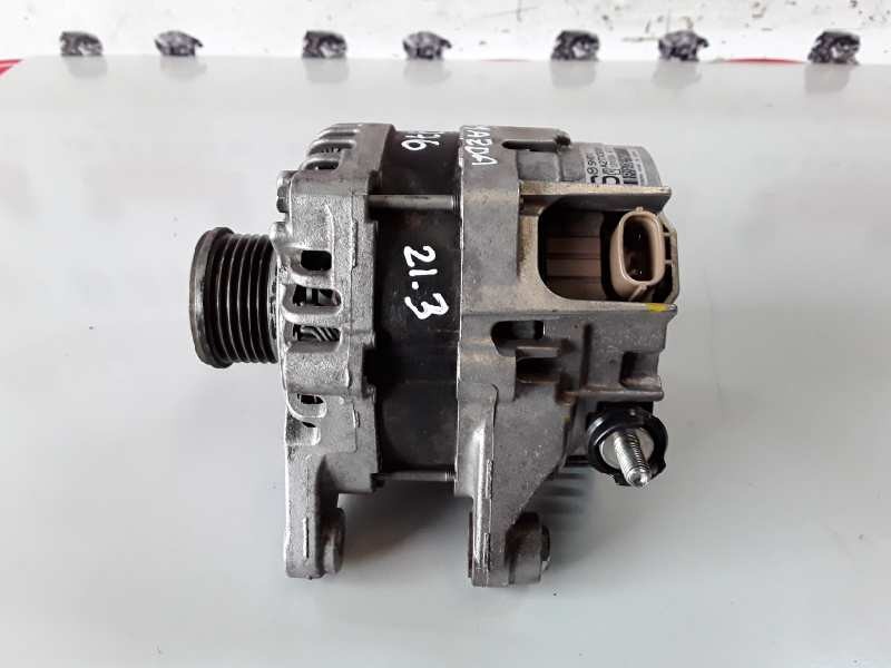 Recambio de alternador para mazda cx-5 (ke) sh referencia OEM IAM A2TX3081  
