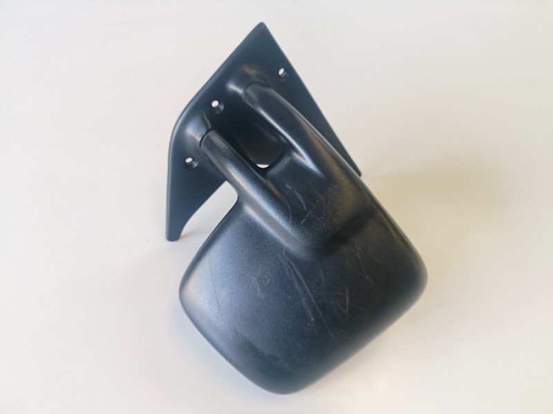 Recambio de retrovisor derecho para volkswagen t4 transporter aab referencia OEM IAM   