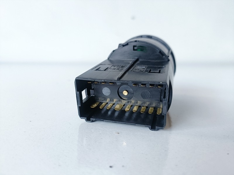 Recambio de mando luces para seat toledo (kg3) cayc referencia OEM IAM 6JA941531E  