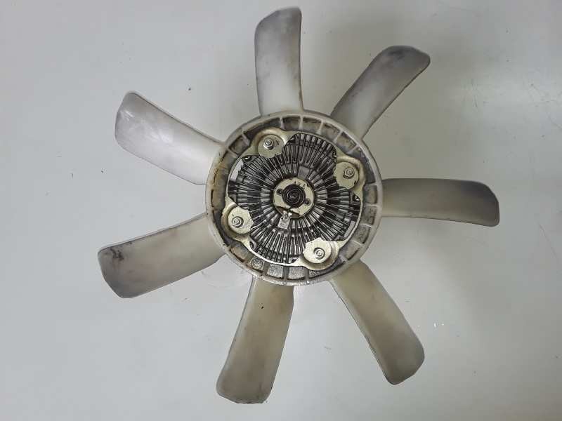 Recambio de ventilador viscoso motor para nissan pathfinder (r51) referencia OEM IAM   