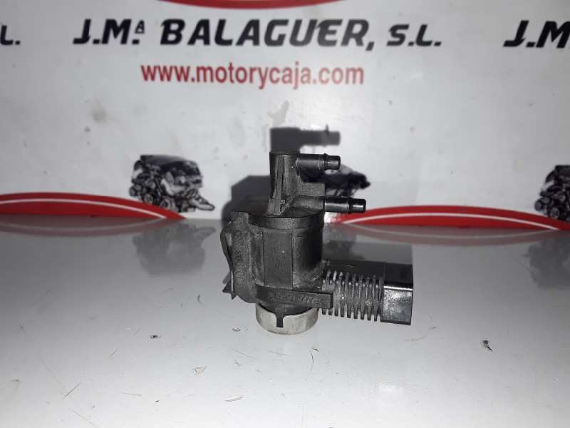 Recambio de valvula aire adicional para seat leon (1m1) asz referencia OEM IAM 1J0906283C  