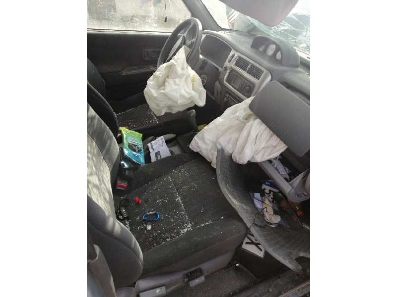 mitsubishi montero sport (k90) del año 2005