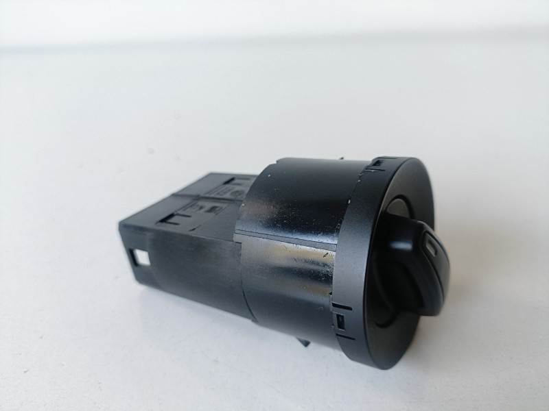 Recambio de mando luces para seat toledo (kg3) cayc referencia OEM IAM 6JA941531E  