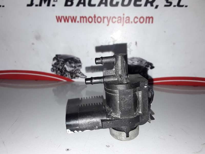 Recambio de valvula aire adicional para seat leon (1m1) asz referencia OEM IAM 1J0906283C  