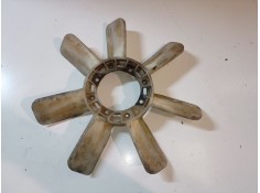 Recambio de ventilador viscoso motor para peugeot boxer (333/335) furgón techo elevado bat.3450mm f1ce0481d referencia OEM IAM  