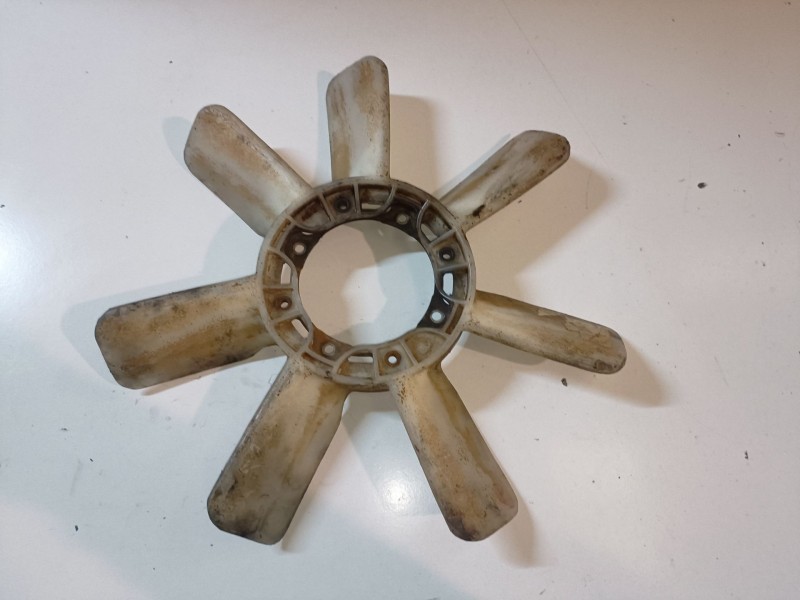 Recambio de ventilador viscoso motor para peugeot boxer (333/335) furgón techo elevado bat.3450mm f1ce0481d referencia OEM IAM  