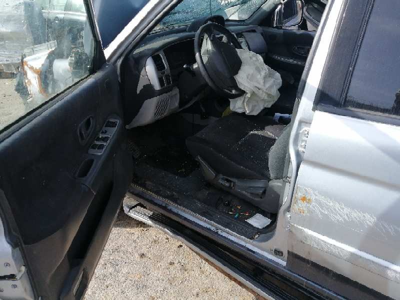 mitsubishi montero sport (k90) del año 2005