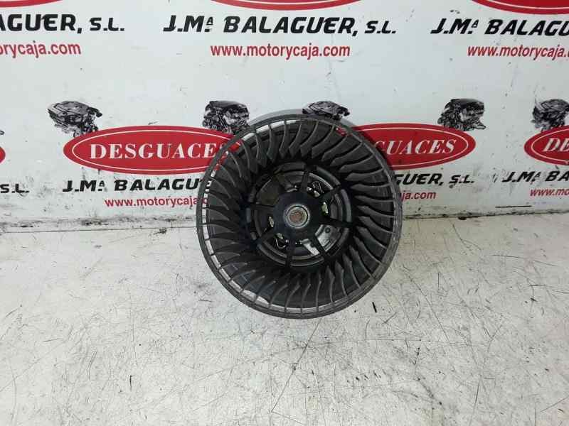 Recambio de ventilador calefaccion para ford galaxy (vy) referencia OEM IAM 95NW18456AC/7M1819021  