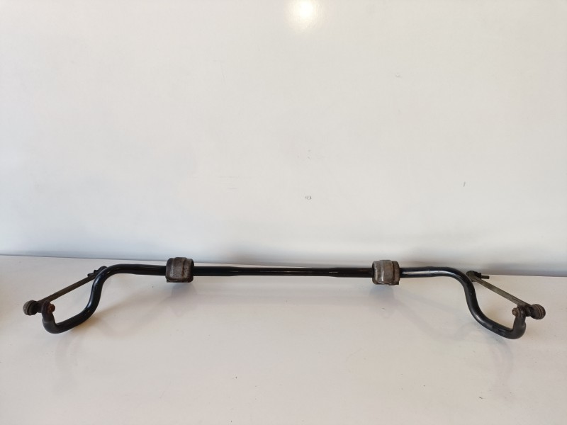 Recambio de barra estabilizadora delantera para bmw serie 1 coupe (e82) n51b30a referencia OEM IAM   