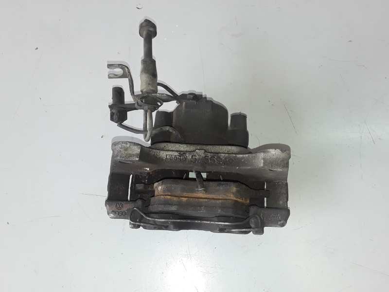 Recambio de pinza de freno delantera derecha para audi a6 berlina (4f2) bre referencia OEM IAM   