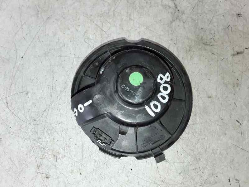 Recambio de ventilador calefaccion para ford galaxy (vy) referencia OEM IAM 95NW18456AC/7M1819021  