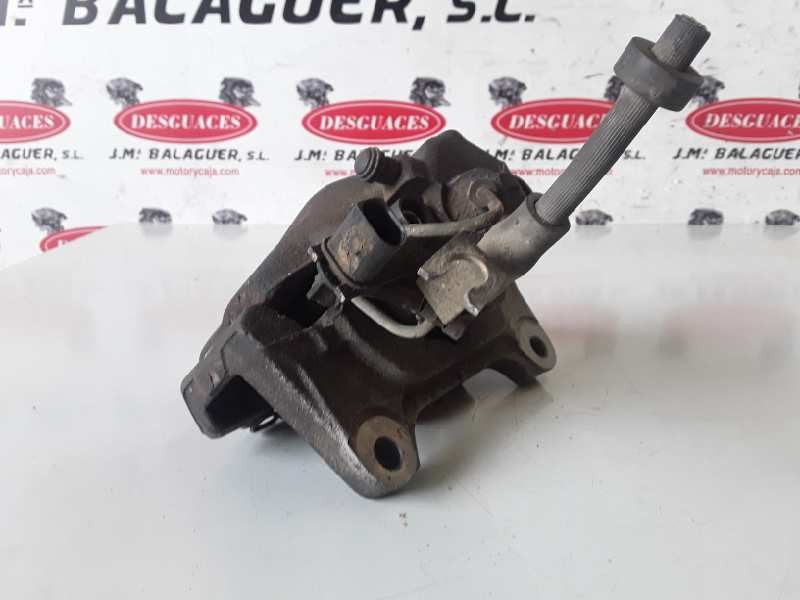 Recambio de pinza de freno delantera derecha para audi a6 berlina (4f2) bre referencia OEM IAM   