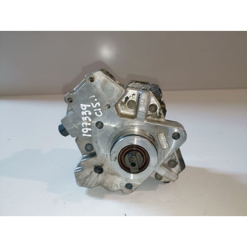 Recambio de bomba inyeccion para peugeot boxer (333/335) furgón techo elevado bat.3450mm f1ce0481d referencia OEM IAM 0445020046