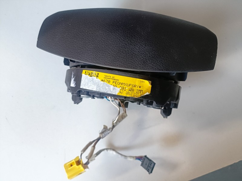 Recambio de kit airbag para seat toledo (kg3) cayc referencia OEM IAM   