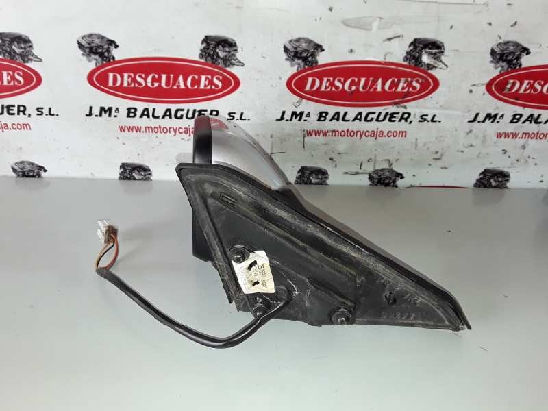 Recambio de retrovisor izquierdo para volvo v40 familiar b4204t3 referencia OEM IAM 857899  