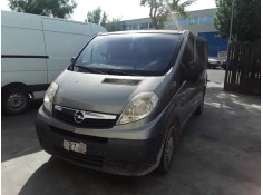 opel vivaro del año 2006