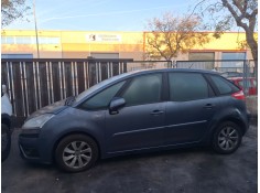citroen c4 picasso del año 2007