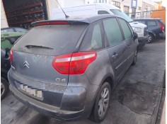 citroen c4 picasso del año 2007 2