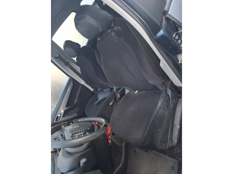 citroen c4 picasso del año 2007